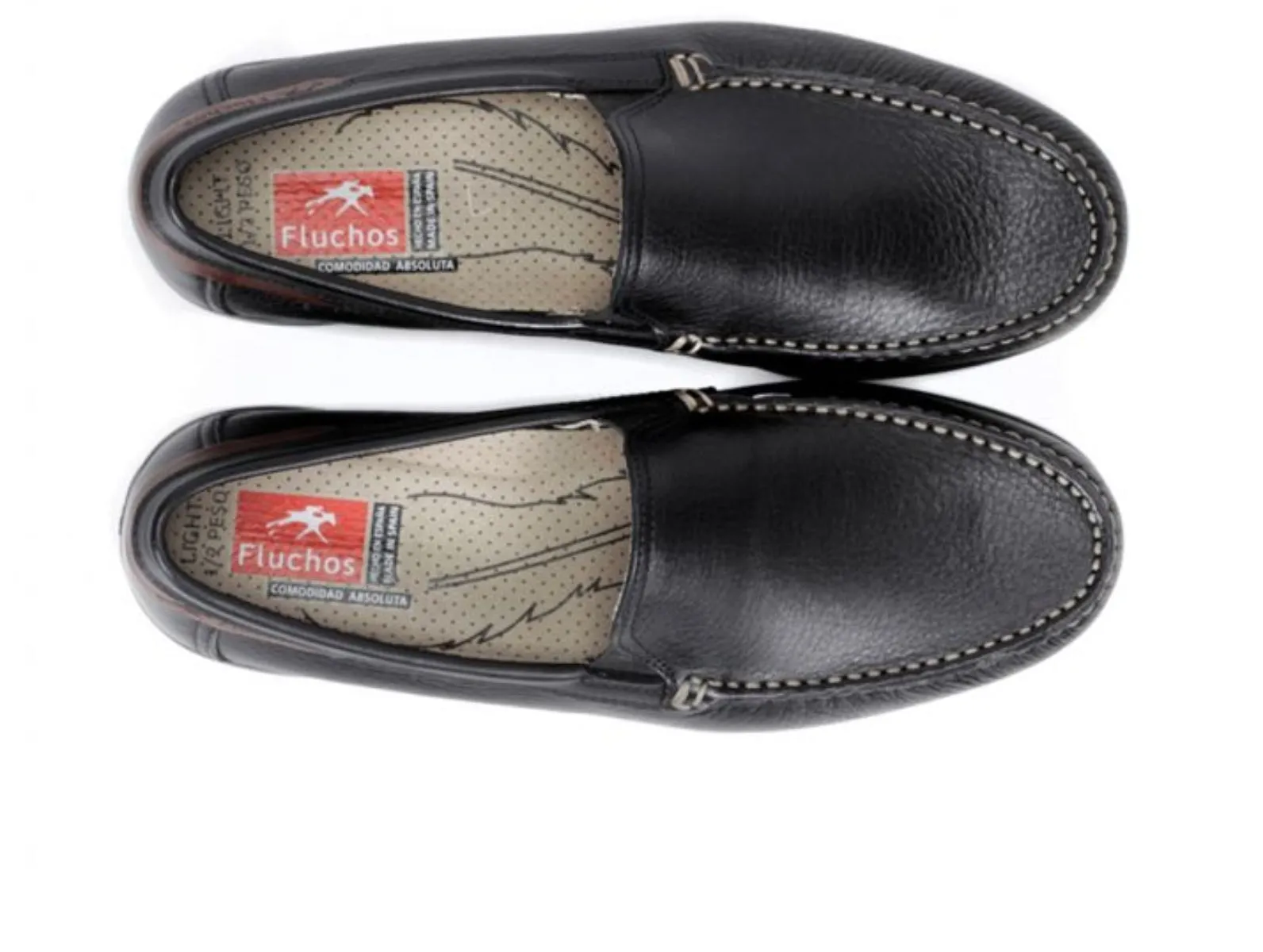 Fluchos Orion 17037 8682 – Black