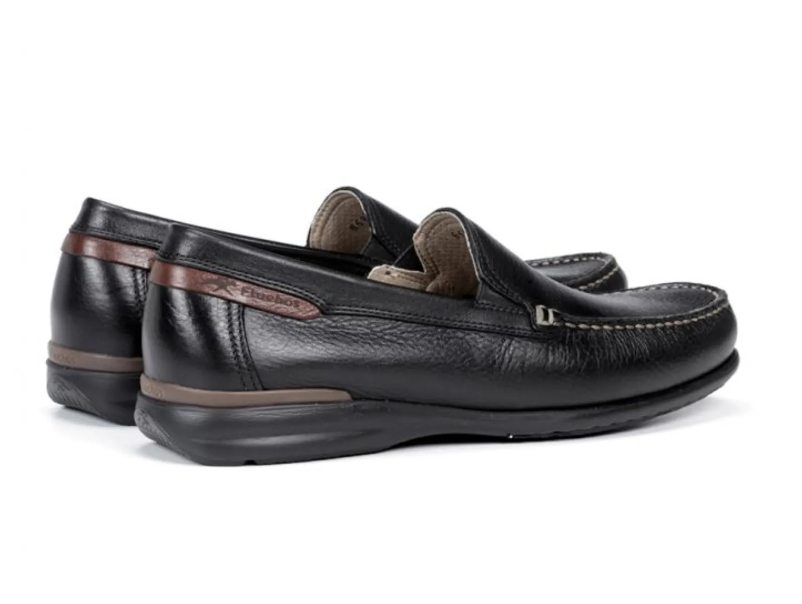 Fluchos Orion 17037 8682 – Black