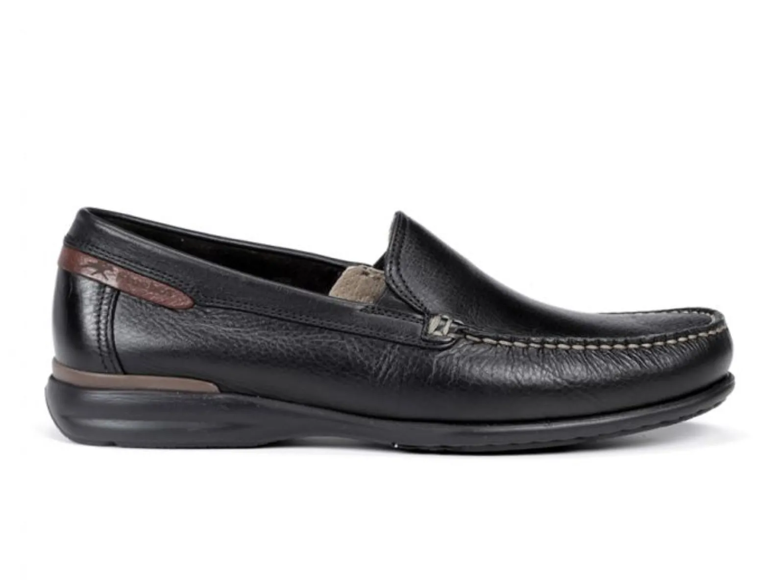 Fluchos Orion 17037 8682 – Black