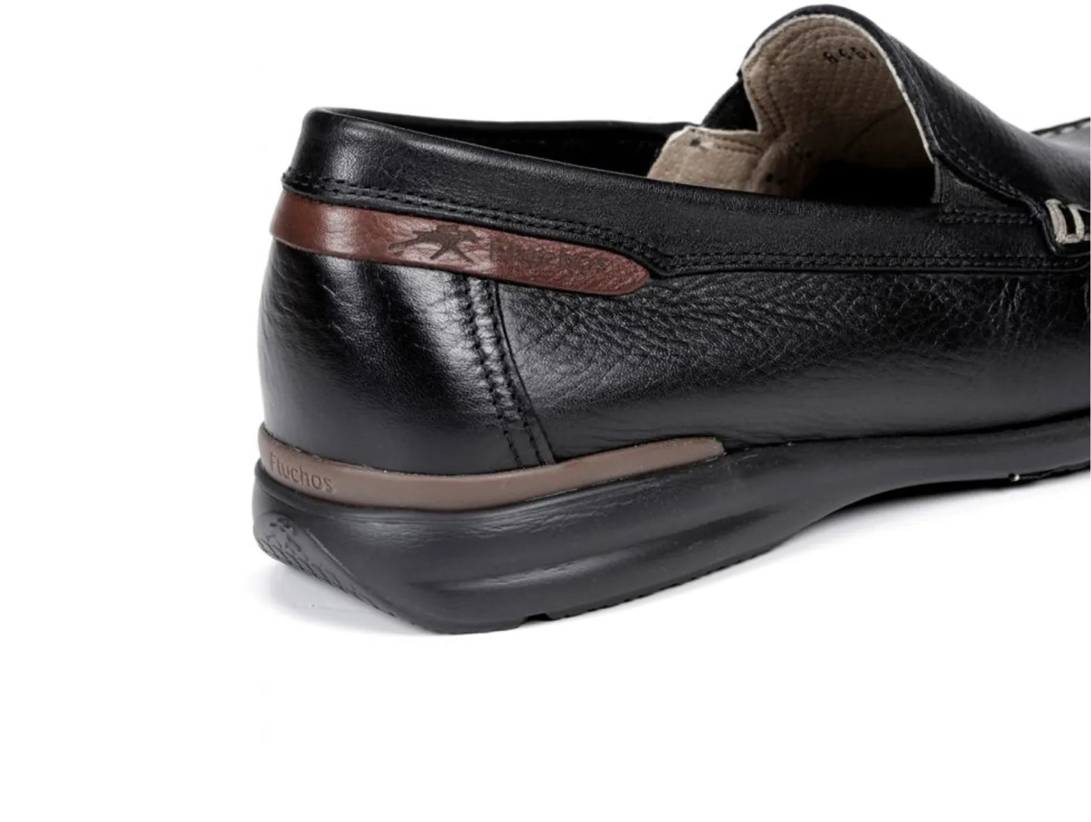 Fluchos Orion 17037 8682 – Black
