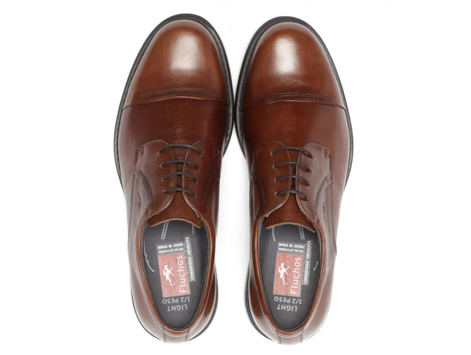 Fluchos Simon 15702 8468 - Tan