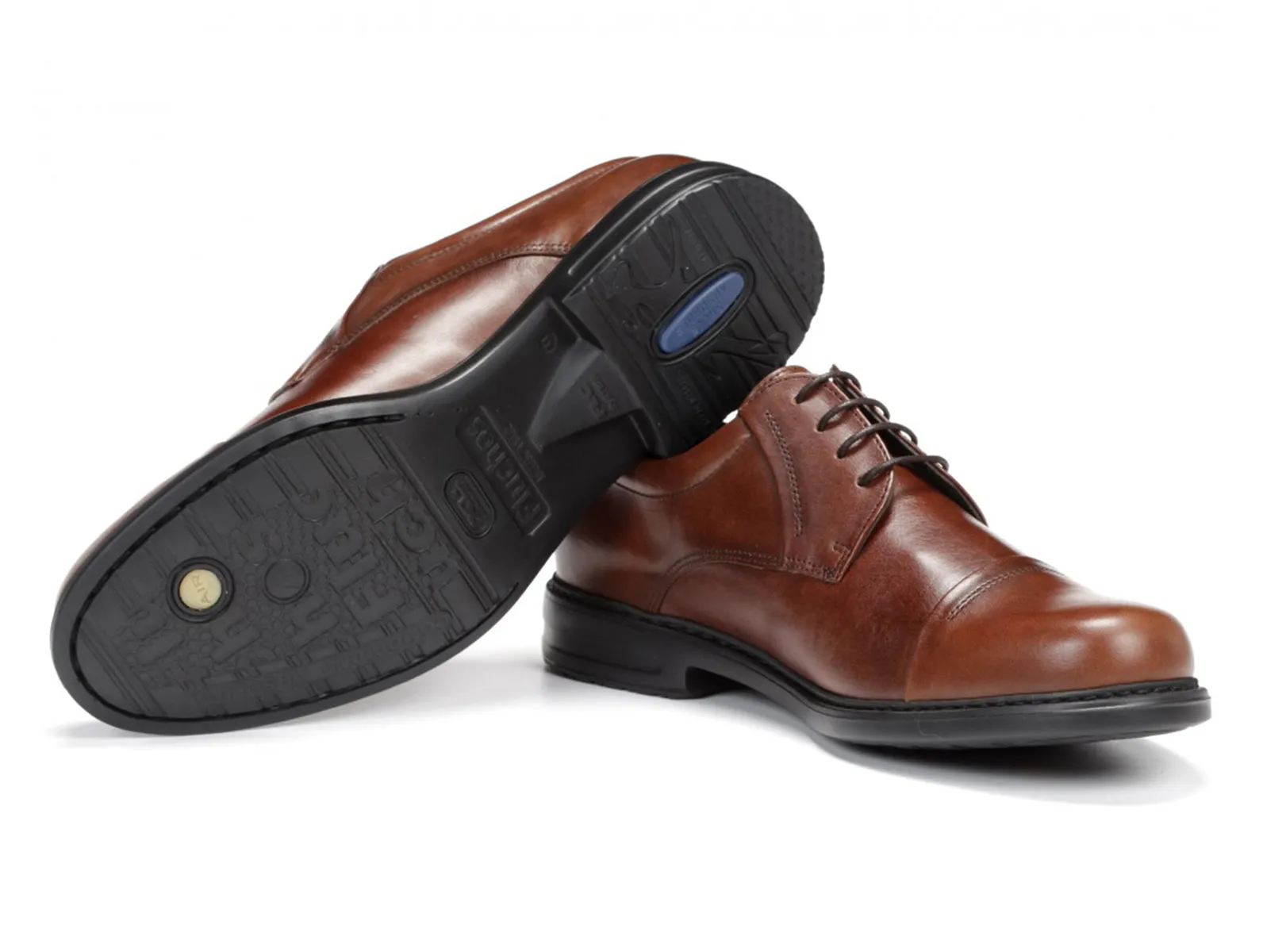 Fluchos Simon 15702 8468 - Tan