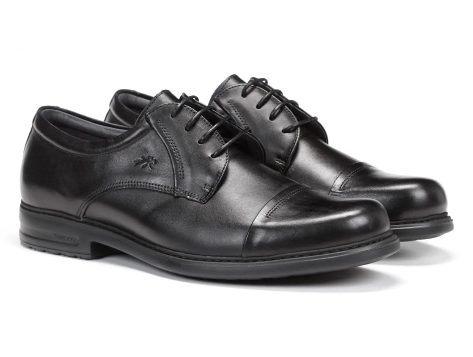 Fluchos Simon 15704 8468 - Black
