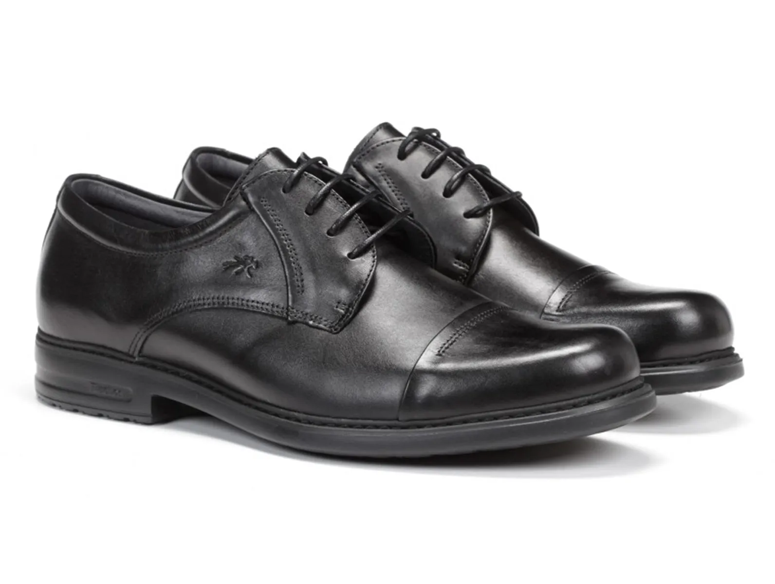 Fluchos Simon 15704 8468 - Black