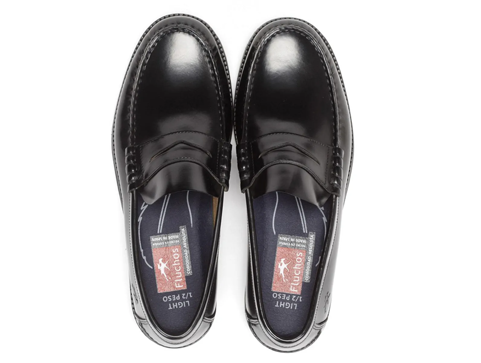 Fluchos Stamford F0047 - Black