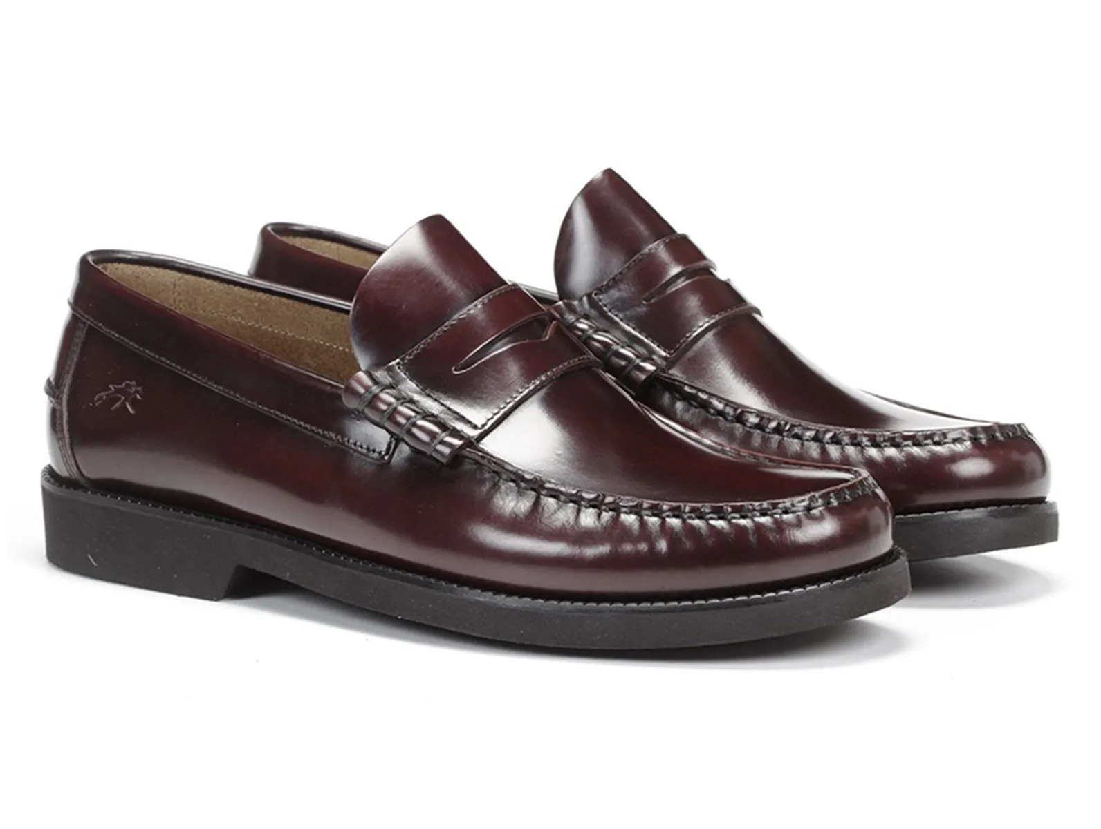 Fluchos Stamford F0047 - Burgandy
