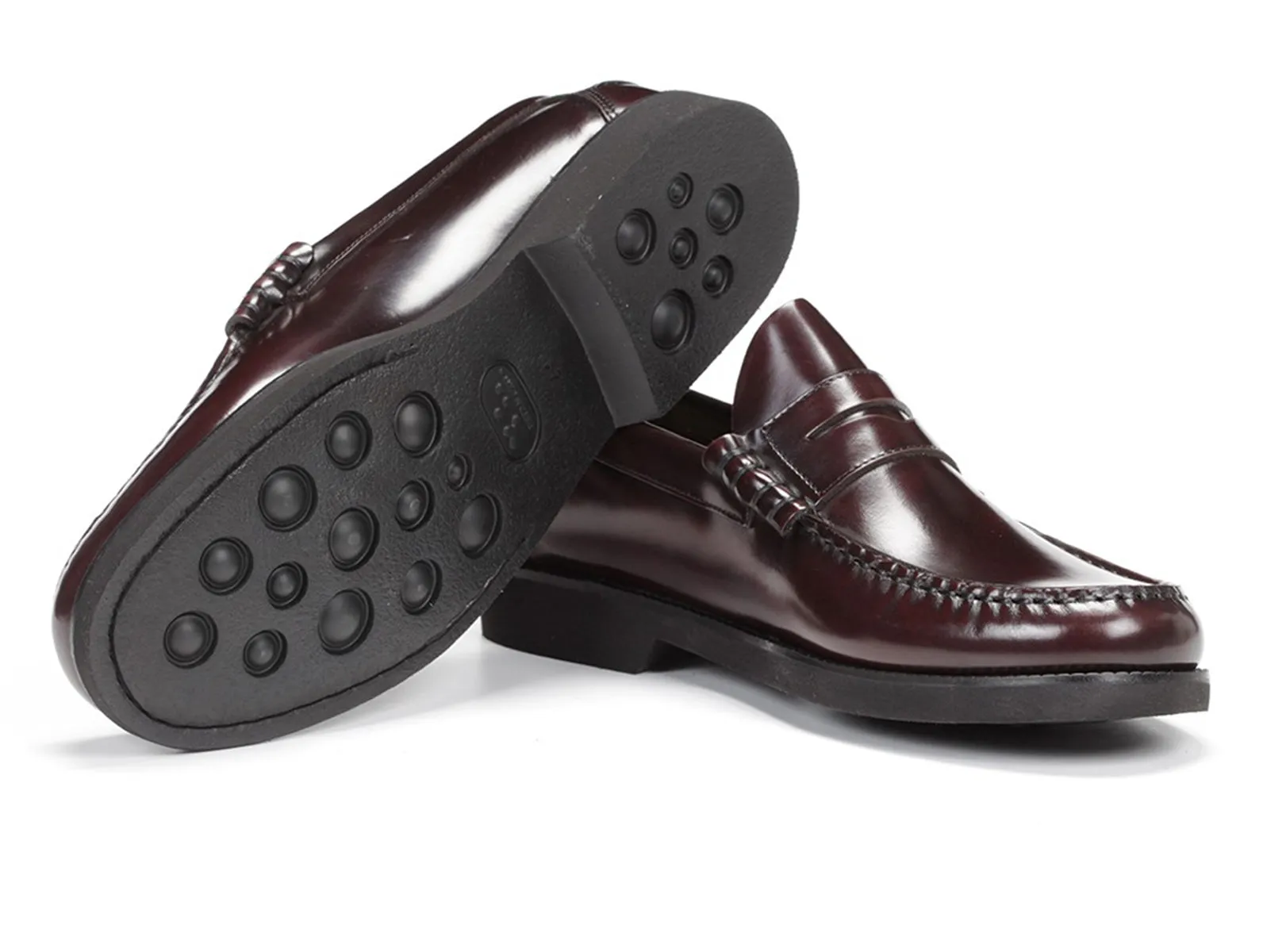 Fluchos Stamford F0047 - Burgandy