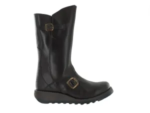 Fly London Mes 2 P142913004 - Dark Brown