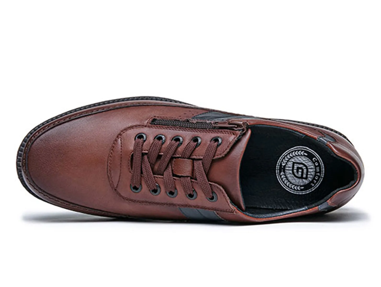 G-Comfort 1727 - Cognac
