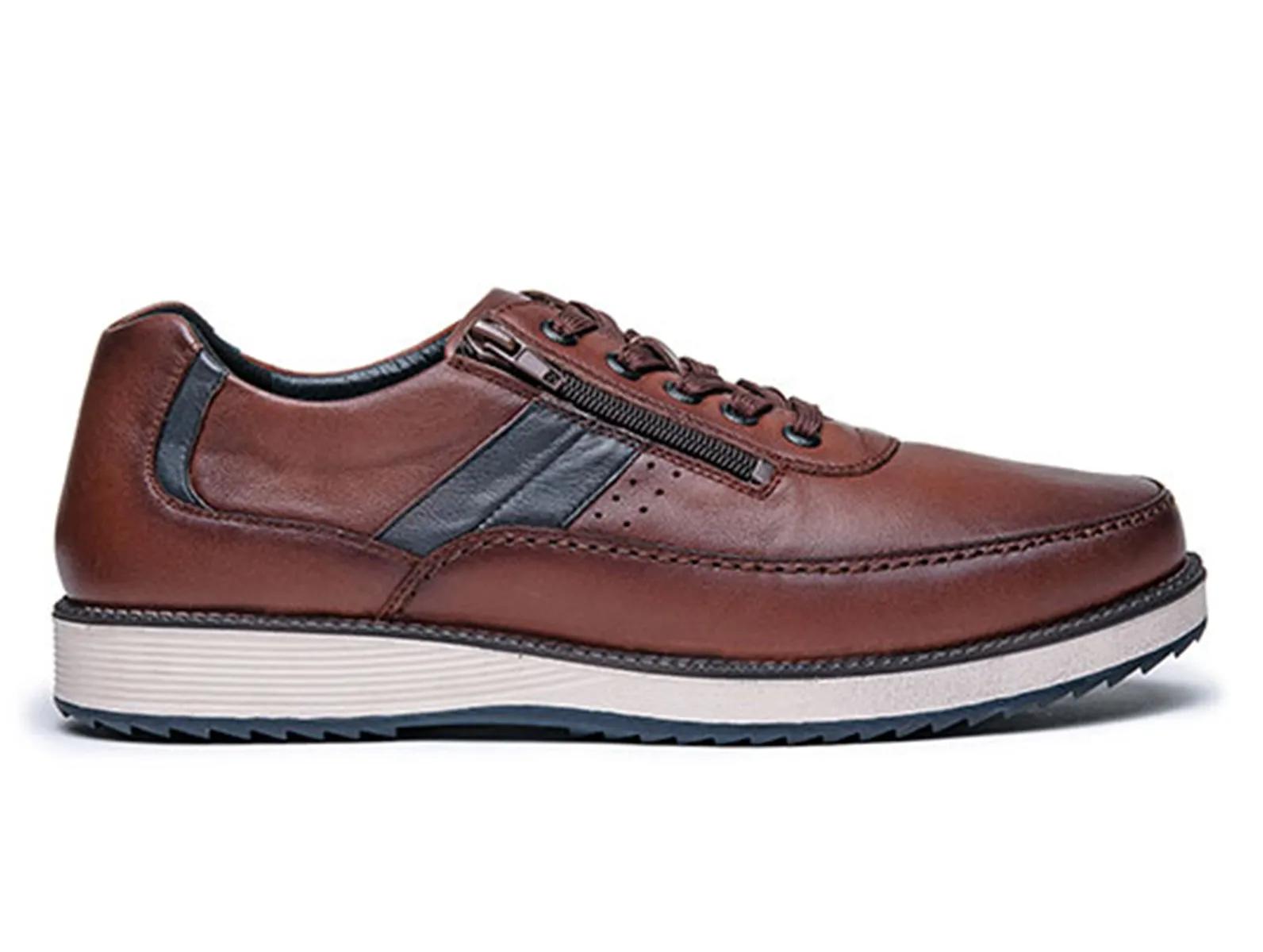 G-Comfort 1727 - Cognac