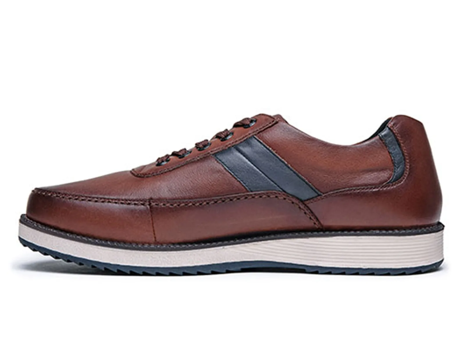 G-Comfort 1727 - Cognac