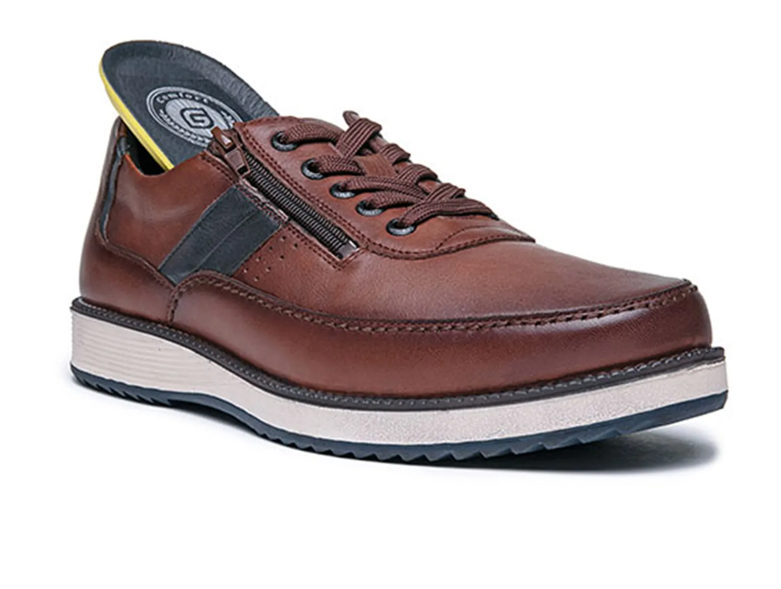 G-Comfort 1727 - Cognac