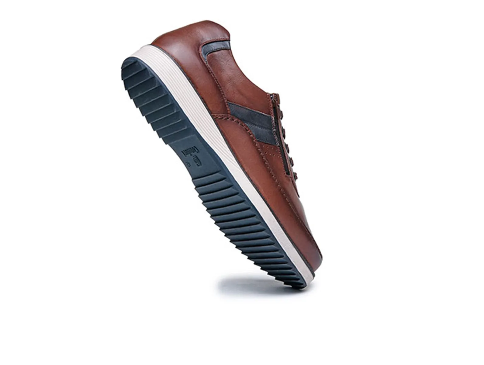 G-Comfort 1727 - Cognac