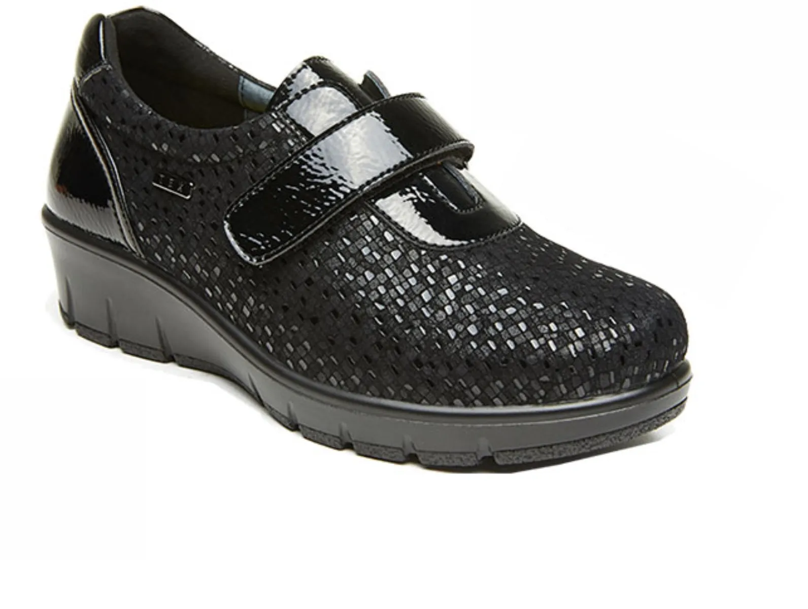 G-Comfort 799 - Black