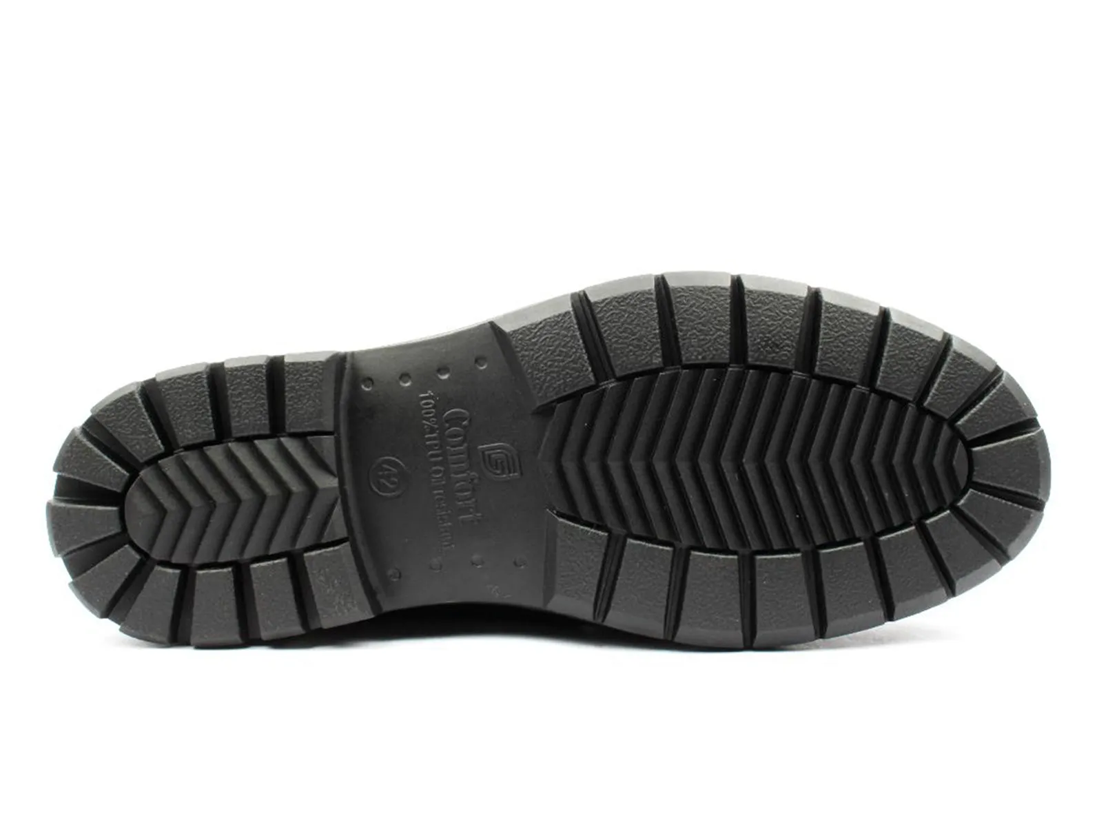 G-Comfort 959 8 - Black