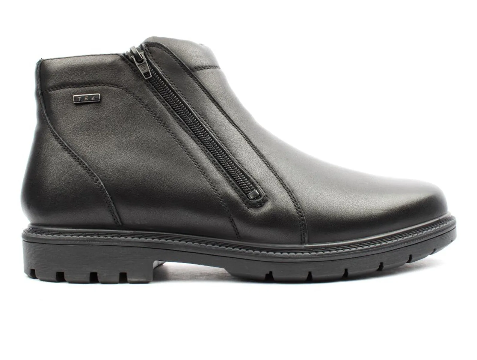 G-Comfort 959 8 - Black