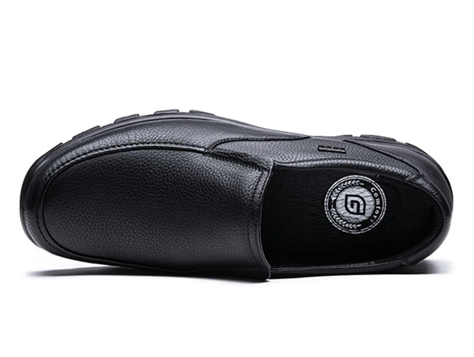 G-Comfort A-7822 – Black