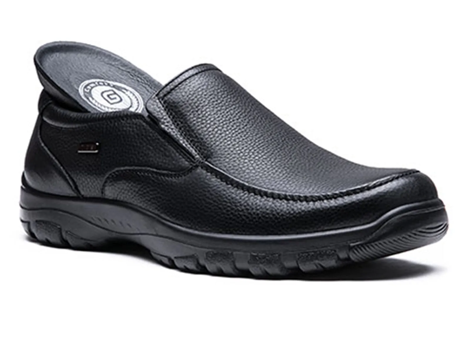 G-Comfort A-7822 – Black