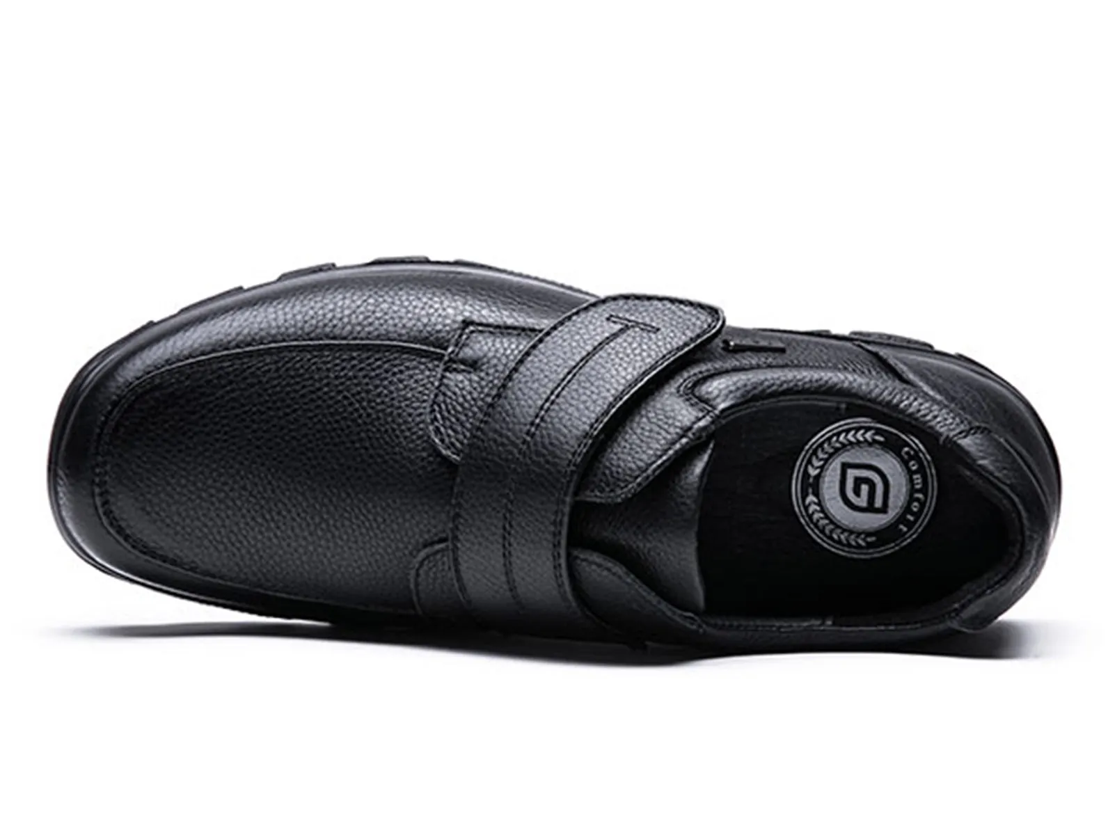 G-Comfort A-7823 – Black