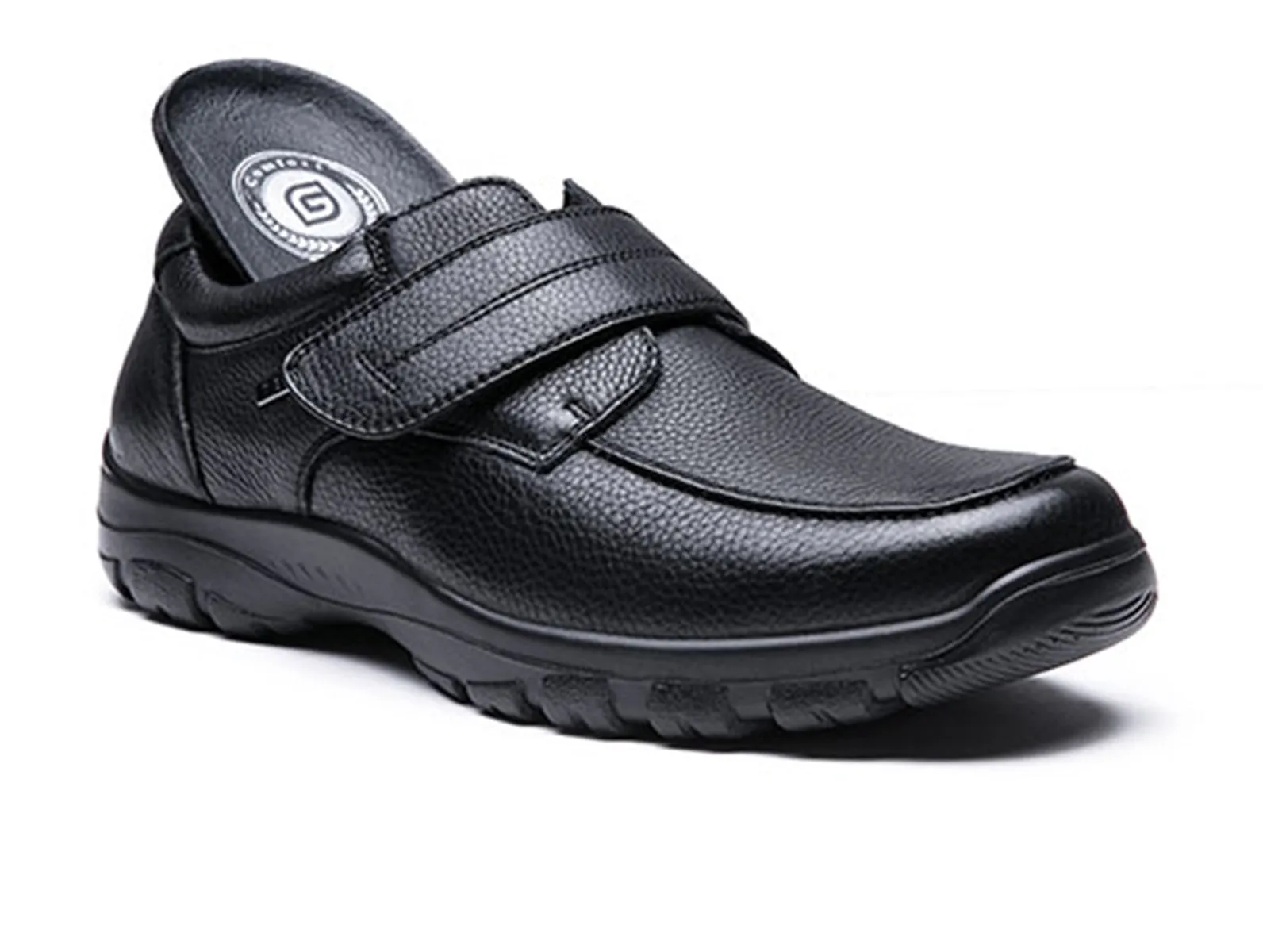 G-Comfort A-7823 – Black
