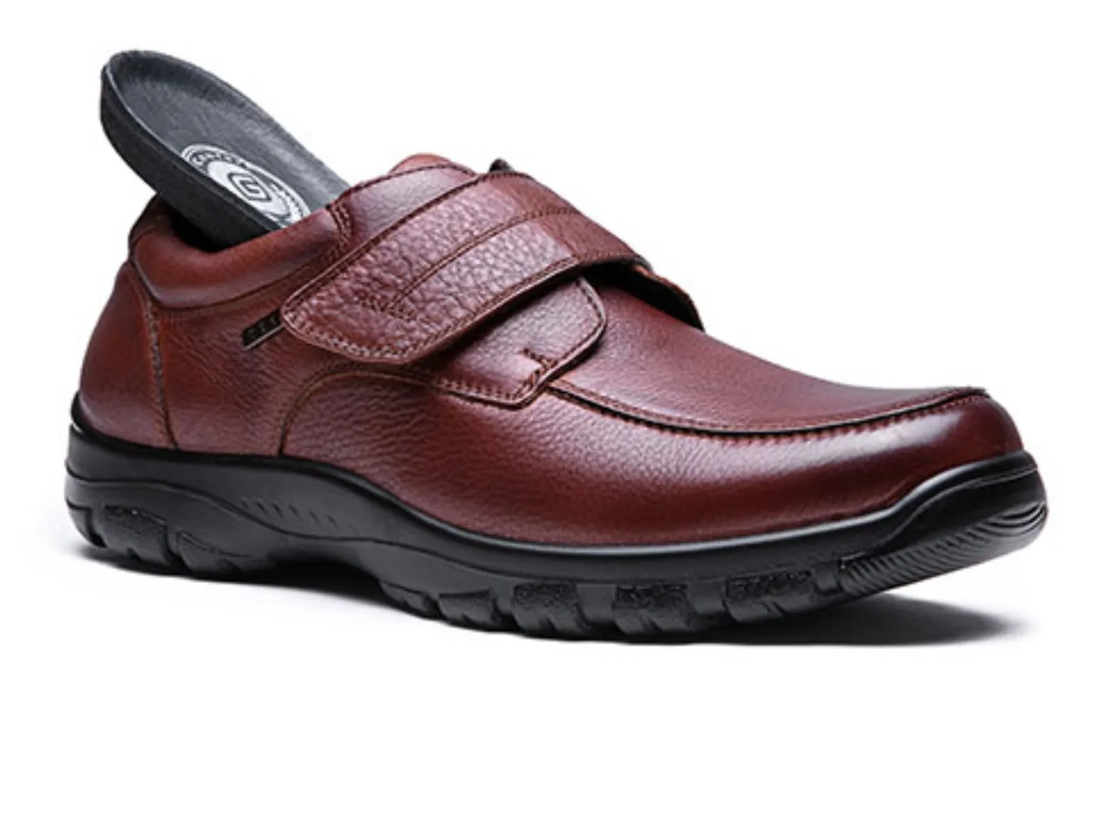 G-Comfort A-7823 – Cognac