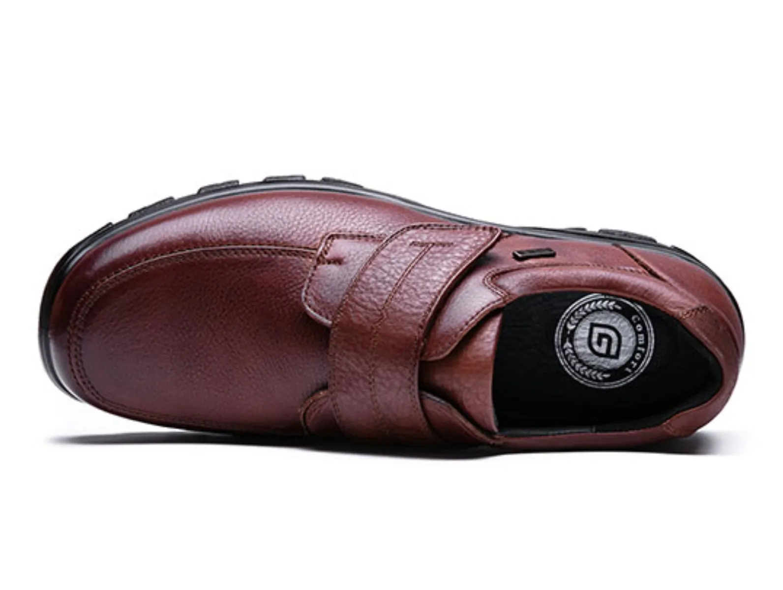 G-Comfort A-7823 – Cognac