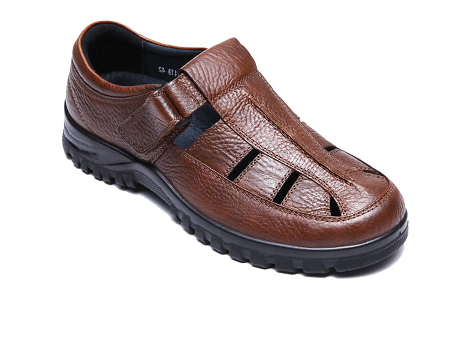 G-Comfort A 9419 - Cognac
