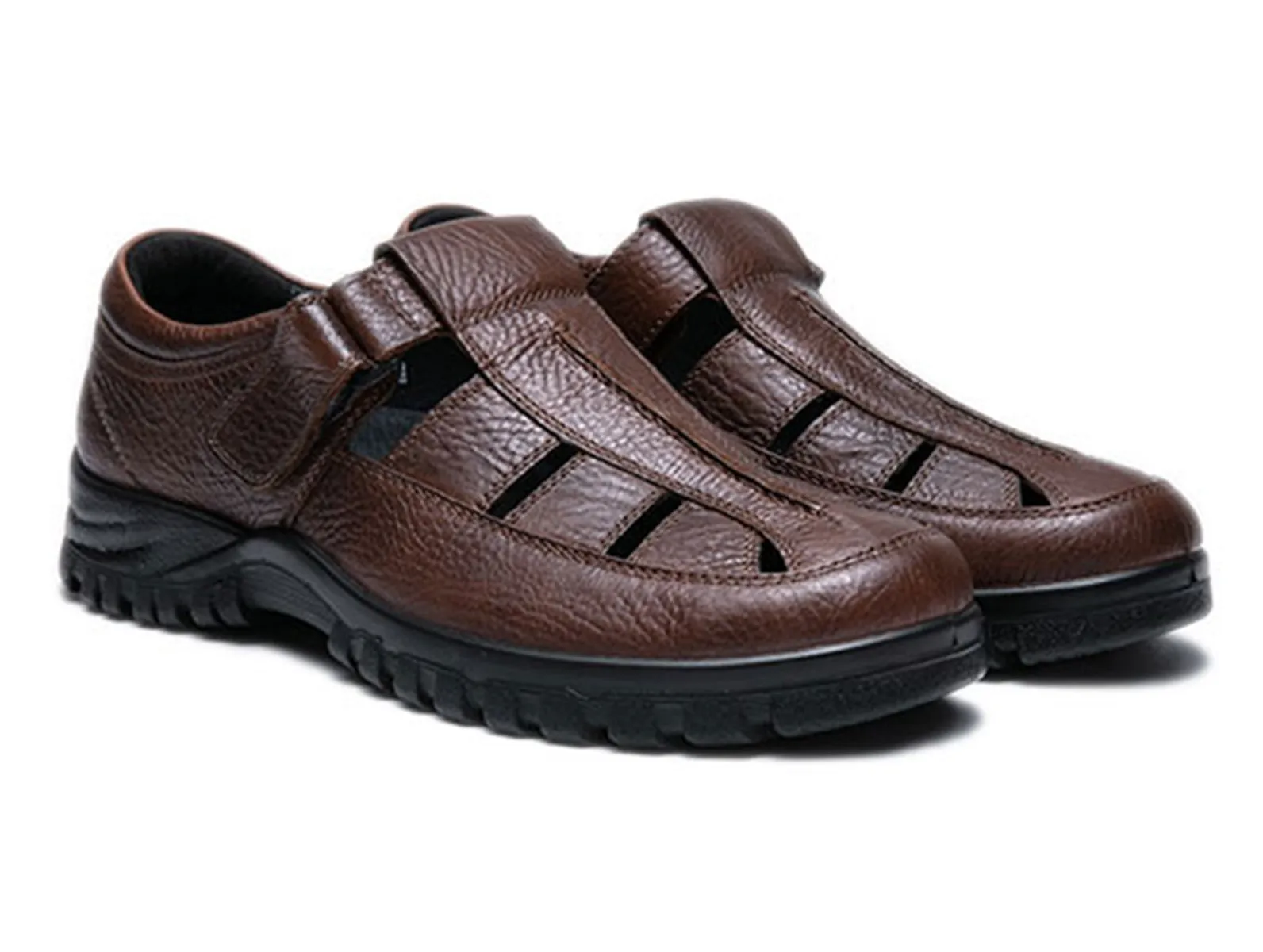 G-Comfort A 9419 - Cognac
