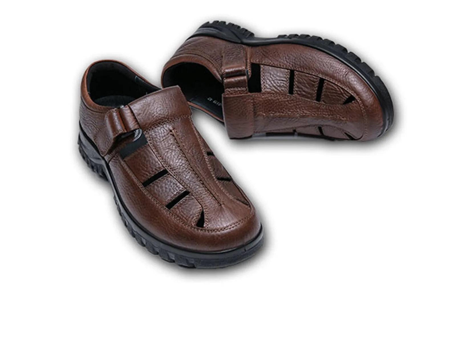 G-Comfort A 9419 - Cognac
