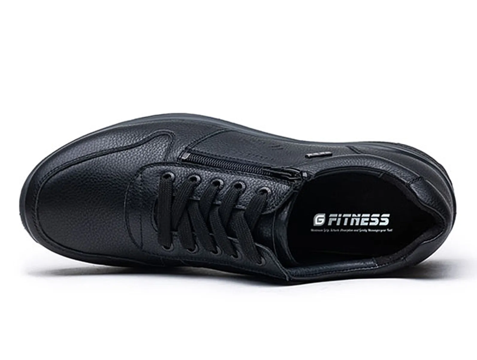 G-Comfort R 1282 - Black