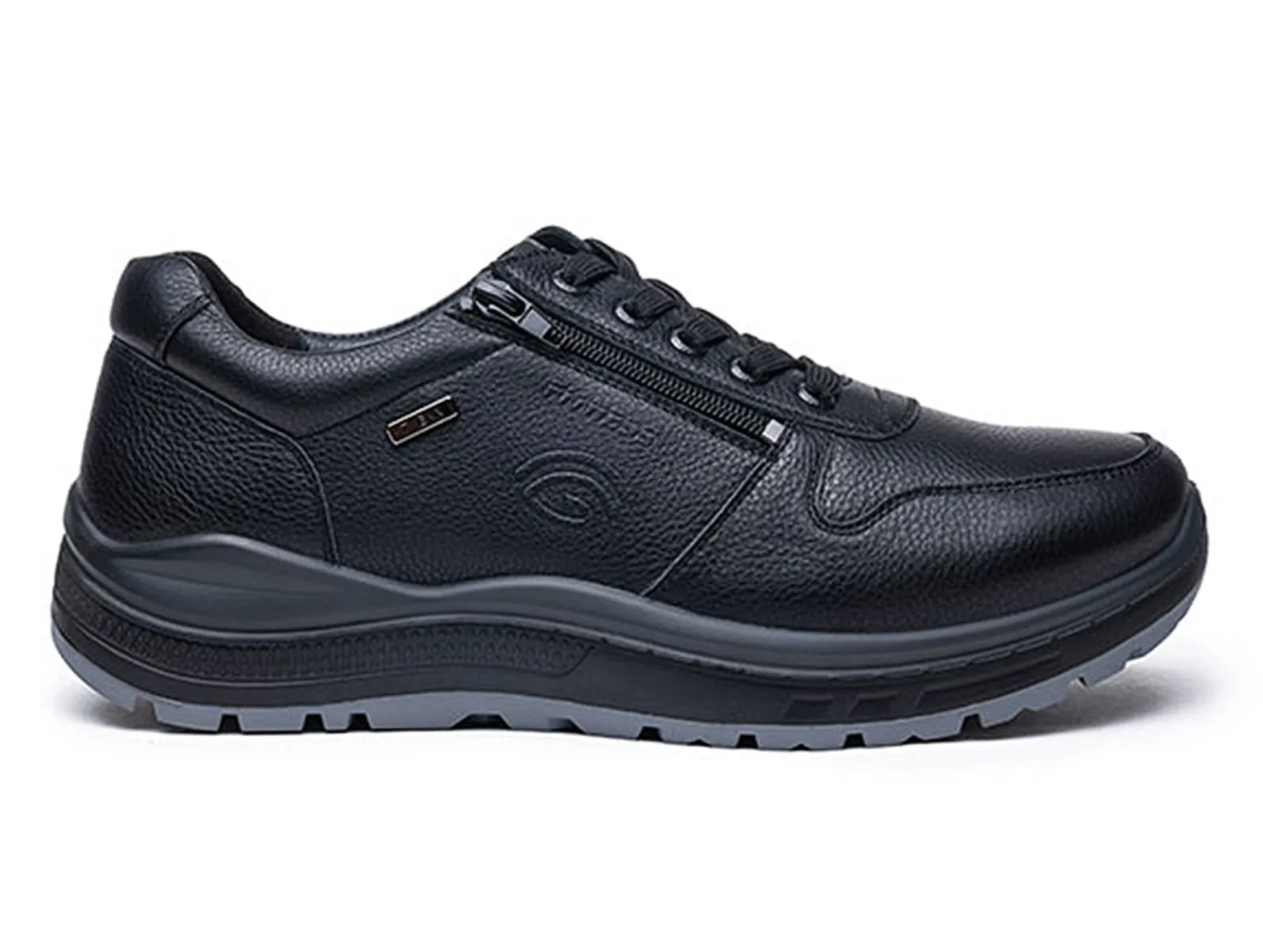 G-Comfort R 1282 - Black