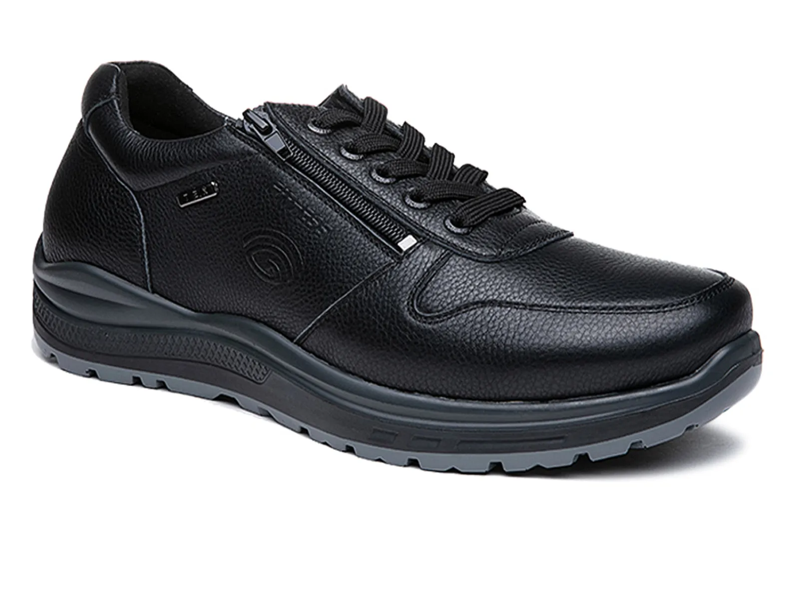 G-Comfort R 1282 - Black