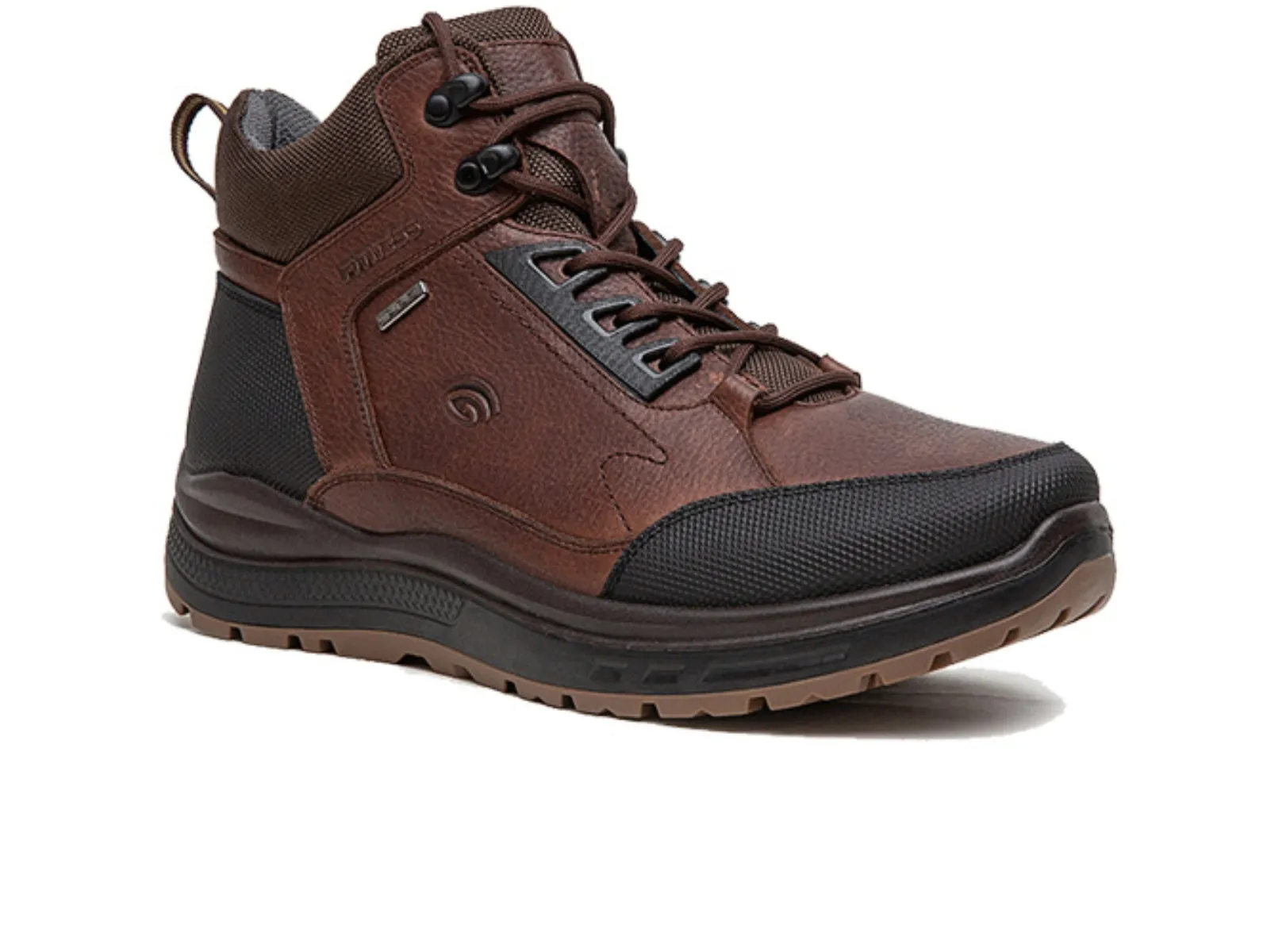 G-Comfort R-1289 - Brown Black
