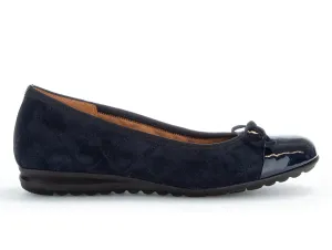 Gabor 22.622.46 - Navy