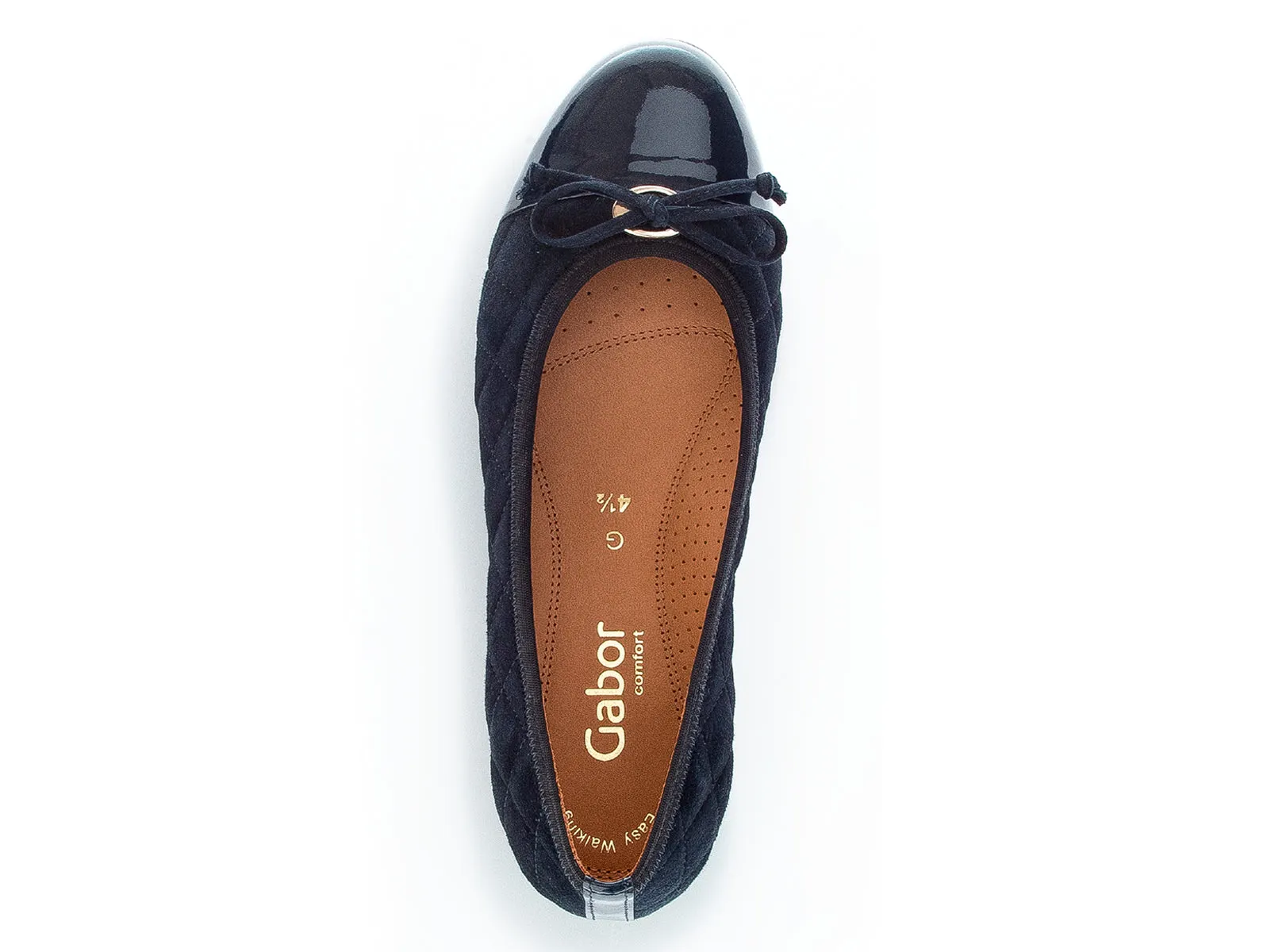 Gabor 22.622.46 - Navy