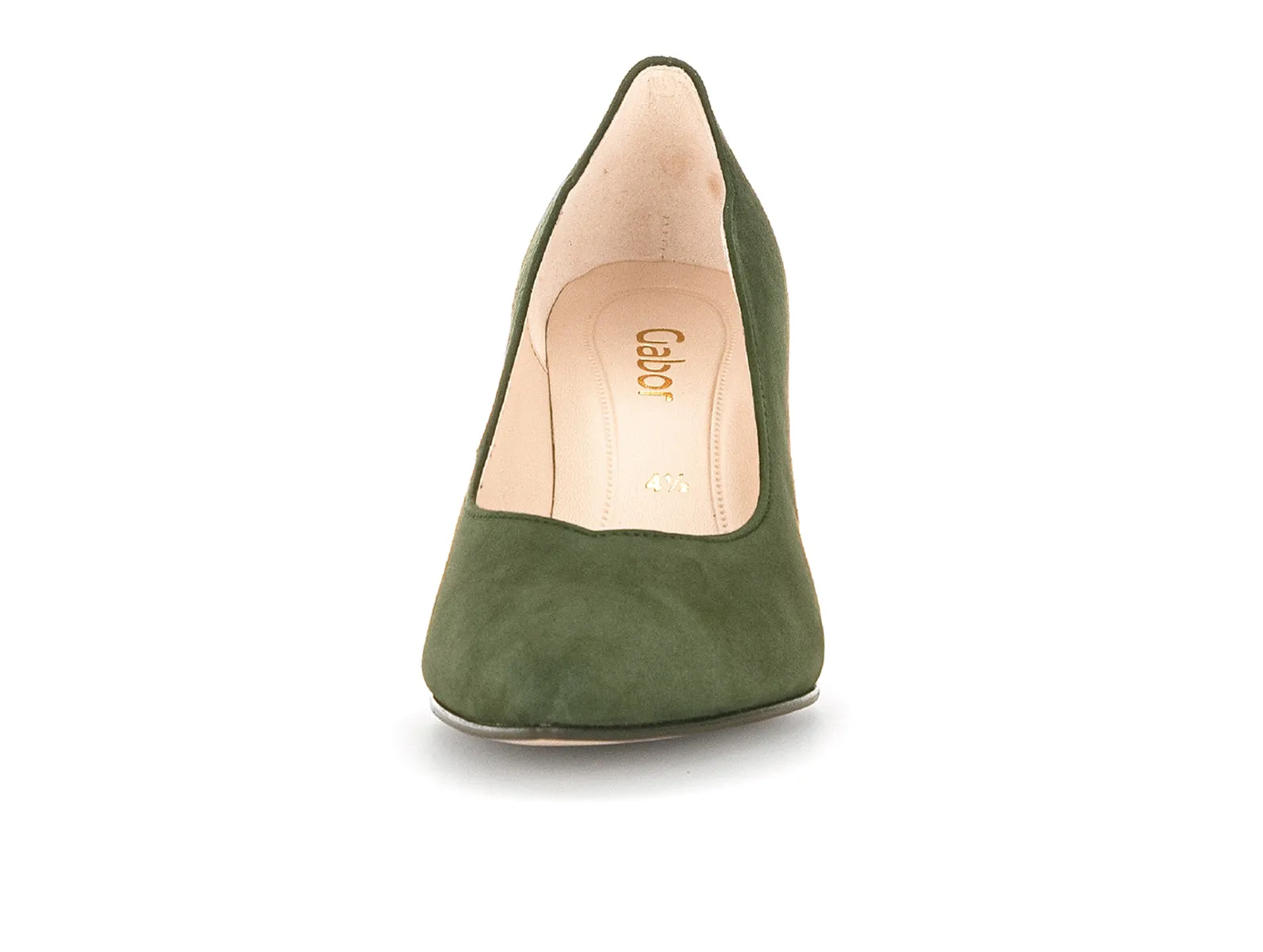 Gabor 31.381.19 Degree - Forest Suede