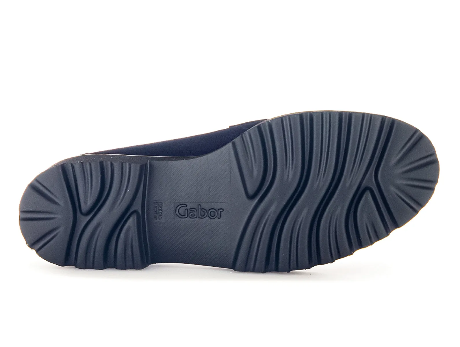 Gabor 35.240.36 Squeeze  - Navy