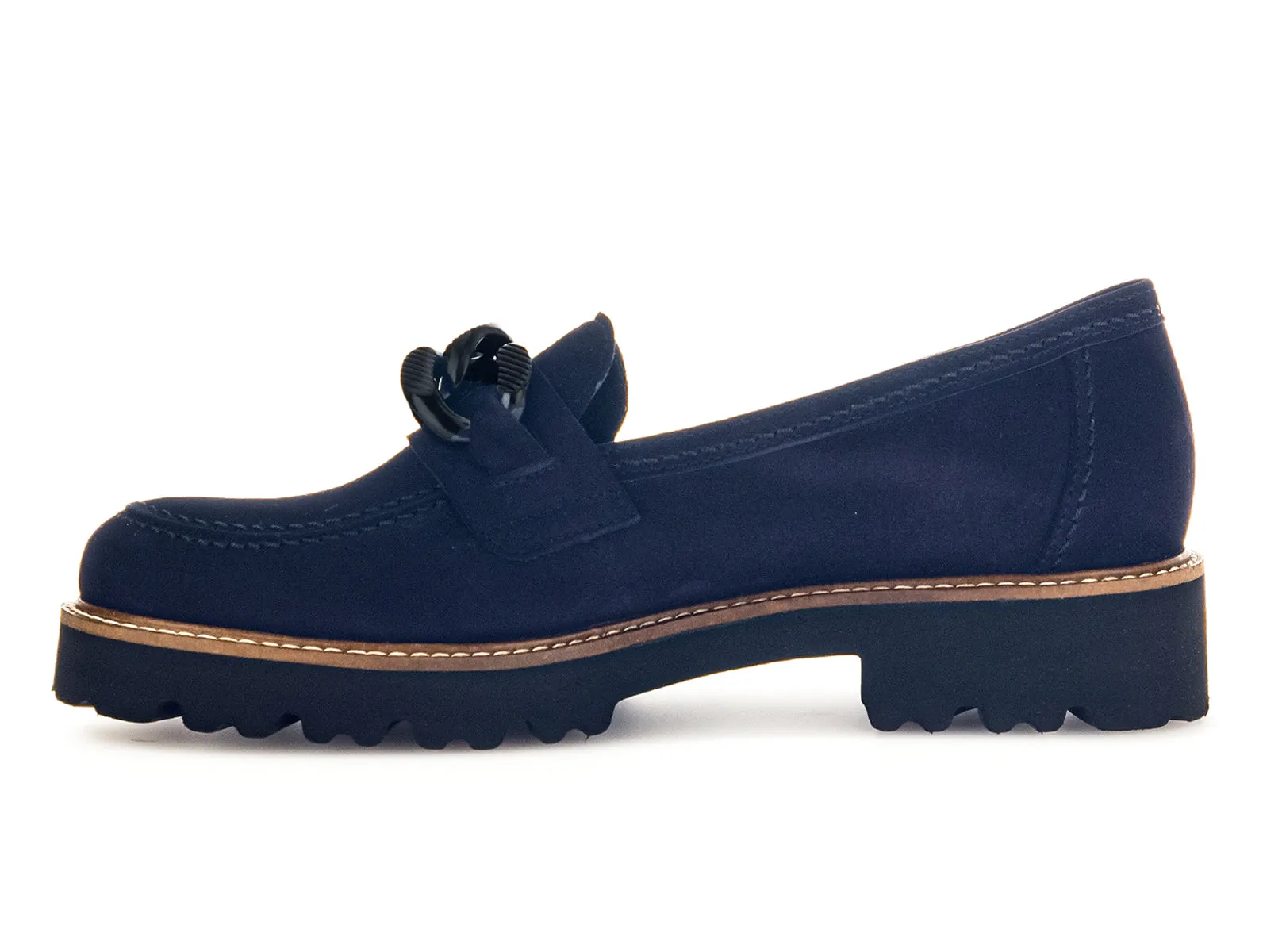 Gabor 35.240.36 Squeeze  - Navy