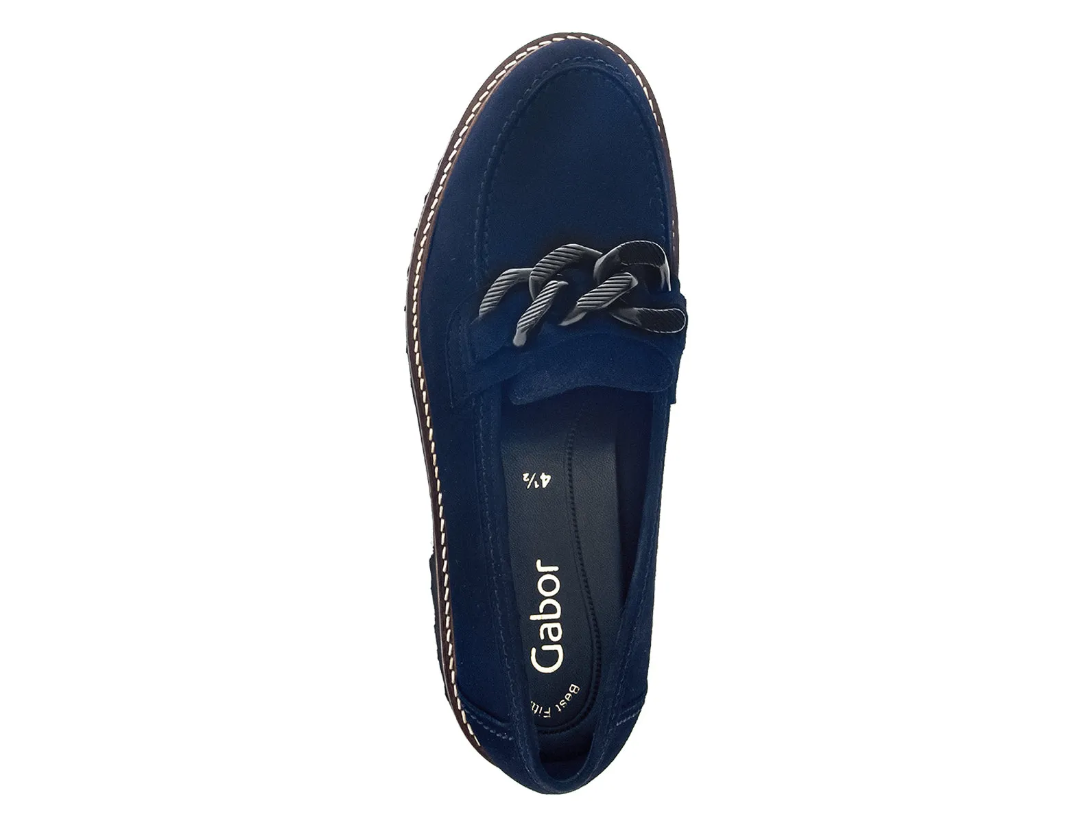 Gabor 35.240.36 Squeeze  - Navy