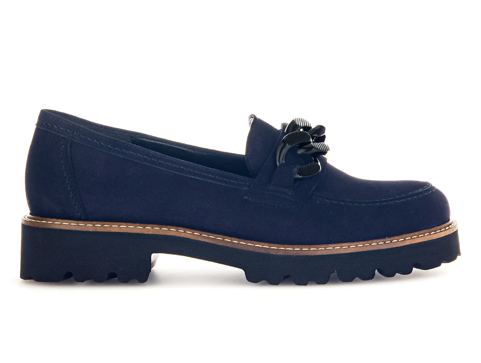 Gabor 35.240.36 Squeeze  - Navy