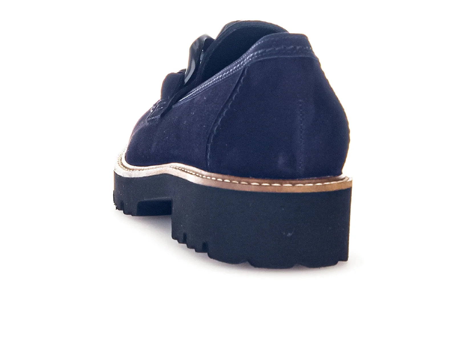 Gabor 35.240.36 Squeeze  - Navy