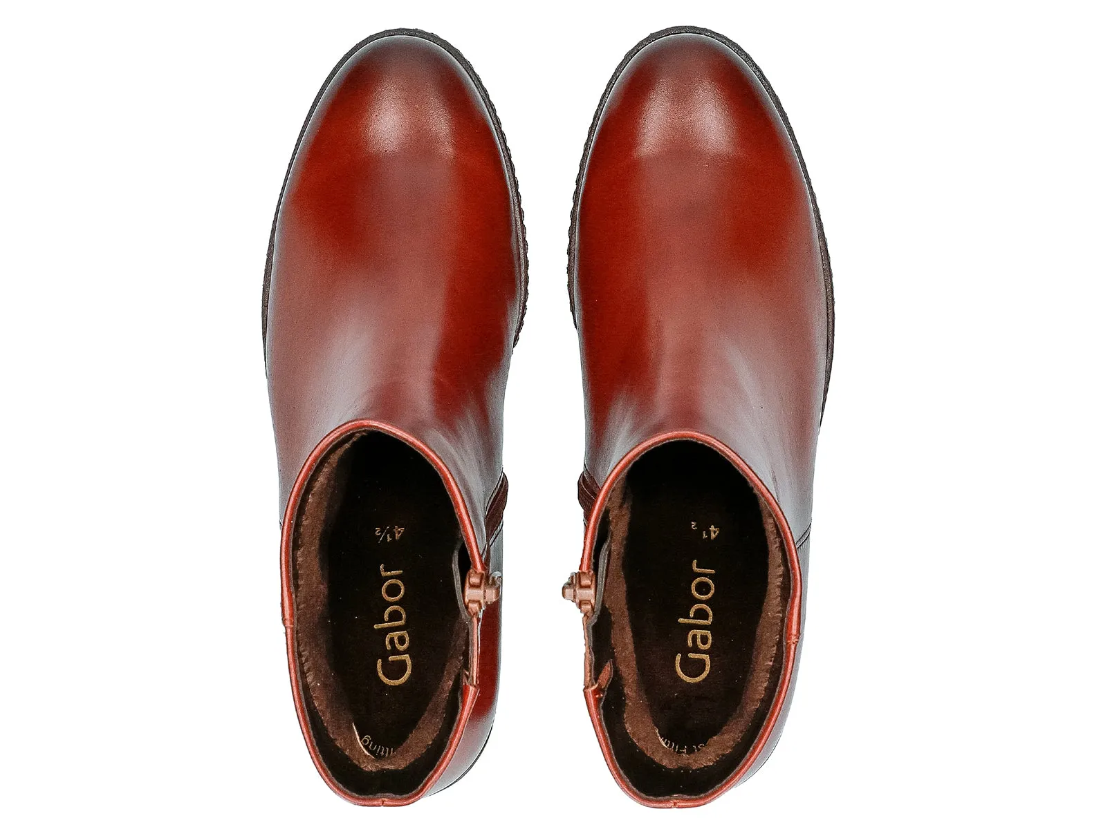 Gabor 54.780.24 Utopia - Brown