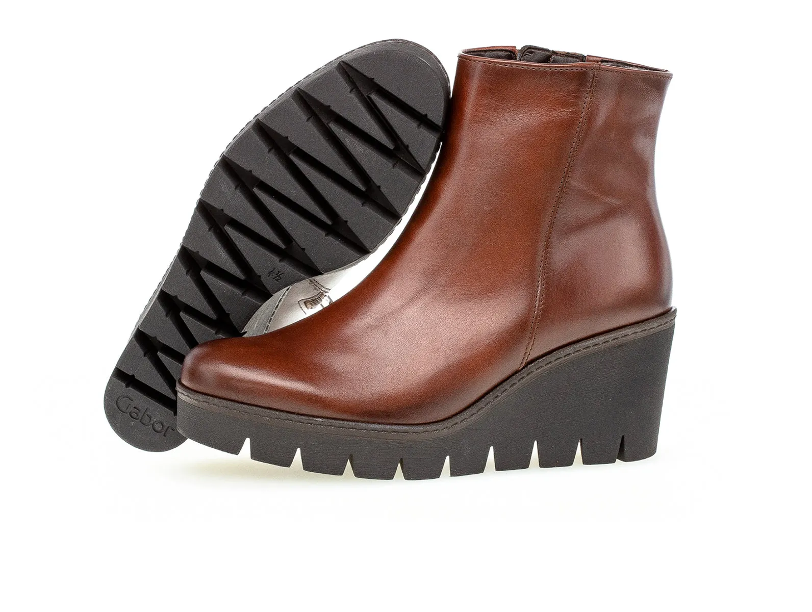 Gabor 54.780.24 Utopia - Brown