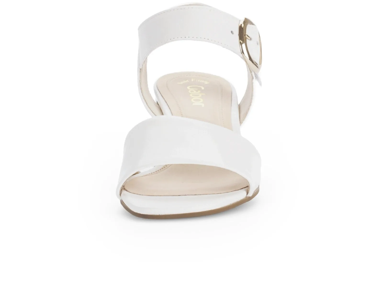 Gabor 61.700.20 Kuger - White Latte