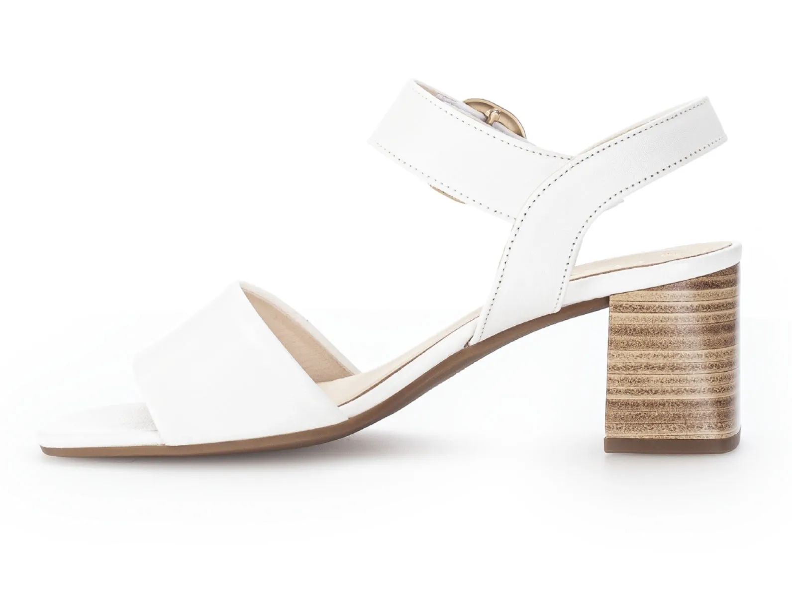 Gabor 61.700.20 Kuger - White Latte