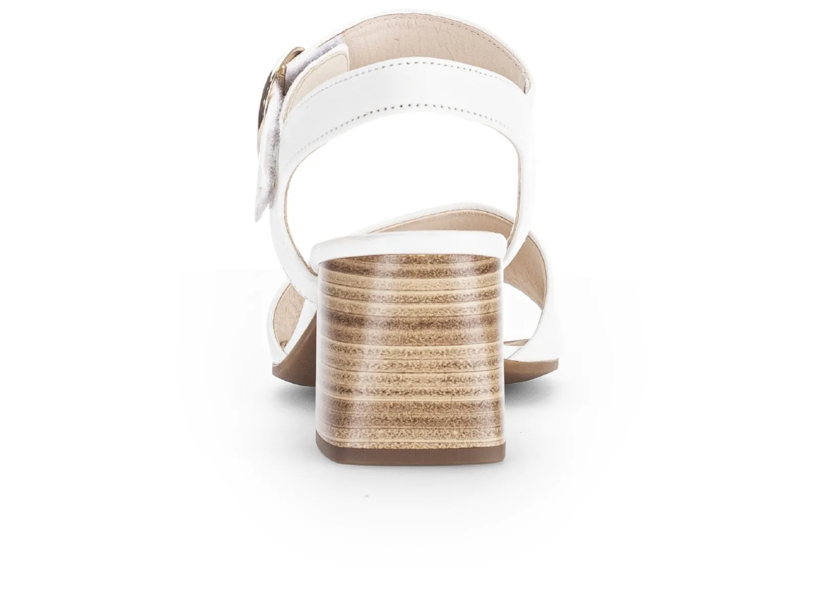 Gabor 61.700.20 Kuger - White Latte