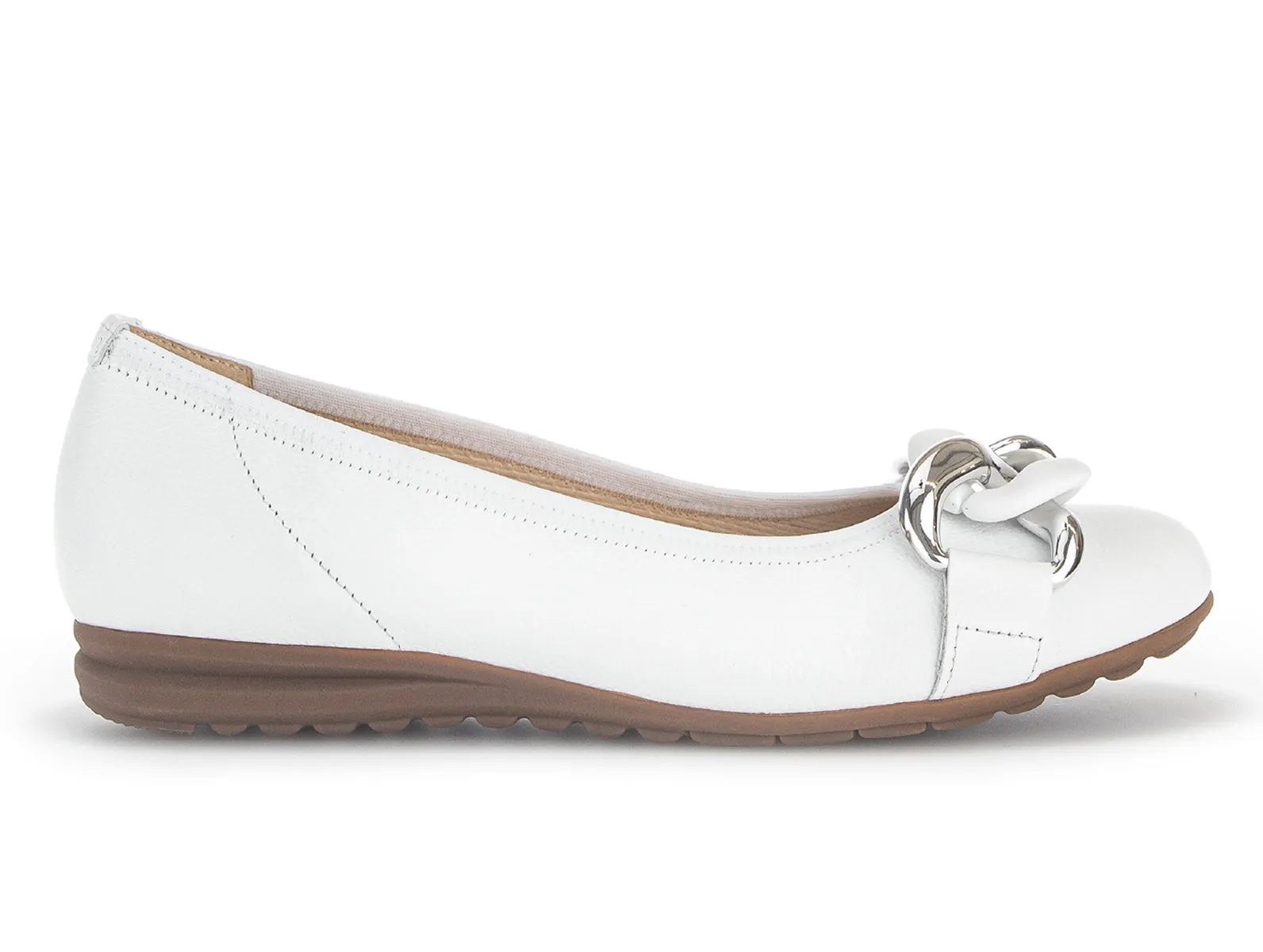 Gabor 62.625.50 Sabia - White
