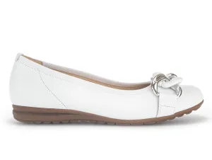 Gabor 62.625.50 Sabia - White