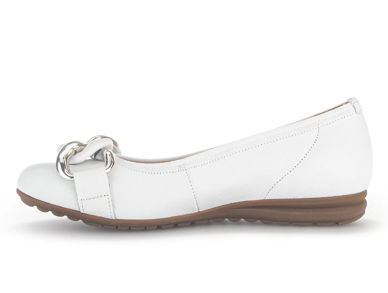 Gabor 62.625.50 Sabia - White