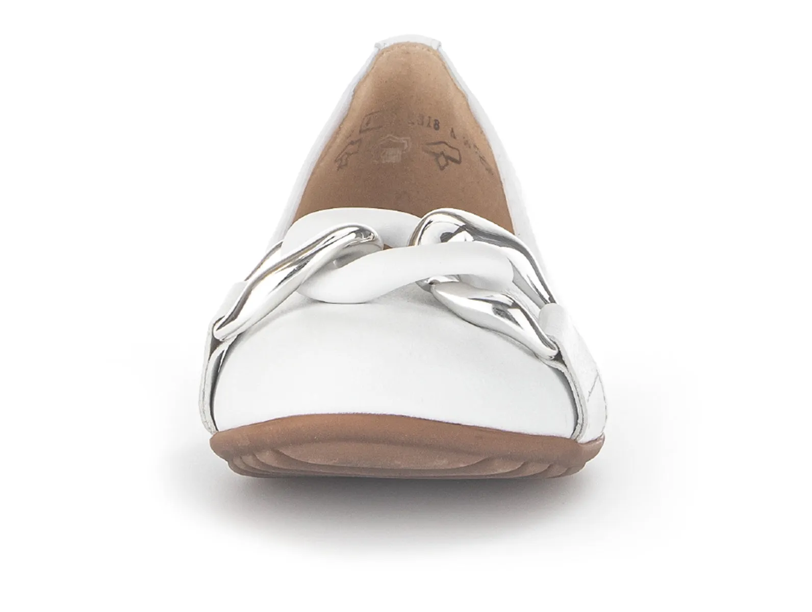 Gabor 62.625.50 Sabia - White